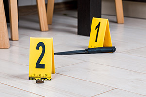 Basics of Criminal Investigation