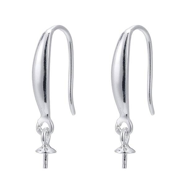 925 Sterling Silver Earring Hooks