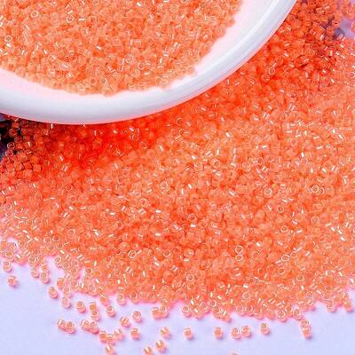 MIYUKI Delica Beads