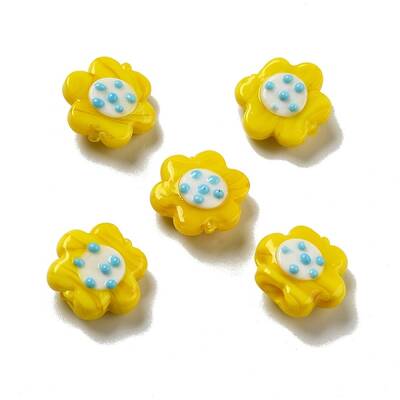 Handmade Lampwork Beads