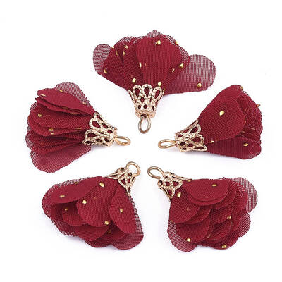 Iron Pendants