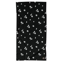 Florid Declamation Car Seat Cover Towel