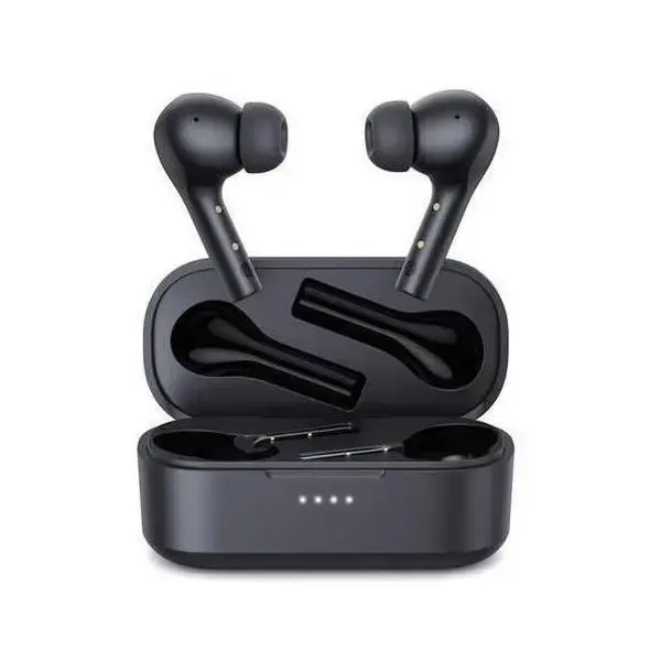 AUKEY True Wireless Earbuds with 10mm Drivers, Hi-Fi Stereo Sound, Charging Case, Bluetooth, Touch Control, Waterproof IPX6, ...