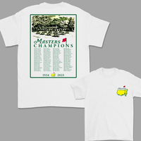 2025 Masters Tournament Augusta 91 Years Shirt, Golf Tournament T-shirt, Masters Golf T-shirt, The Masters Golf Cup Unise - J...