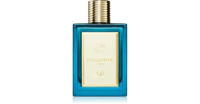 Grandeur Paradox Gold Eau de Parfum unisex 100 ml