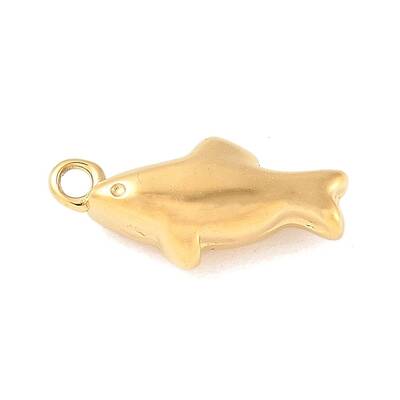 304 Stainless Steel Charms
