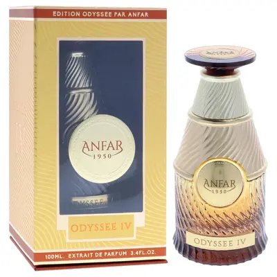 Anfar Odyssee IV PAR M 100 ml
