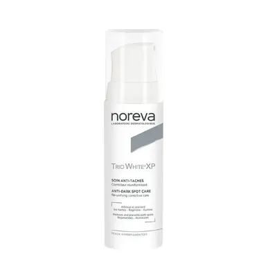 Noreva Trio White XP Anti-Stain Treatment for Hyperpigmented Skin 30ml
