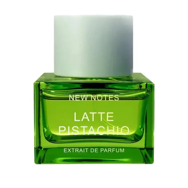 New notes Pistachio Milk - 50 ML Extract