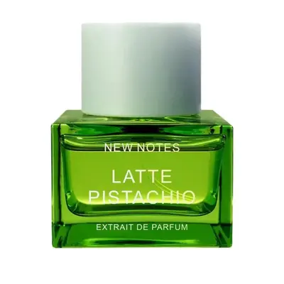 New Notes Pistachio Milk - 50 Ml Perfume Extract