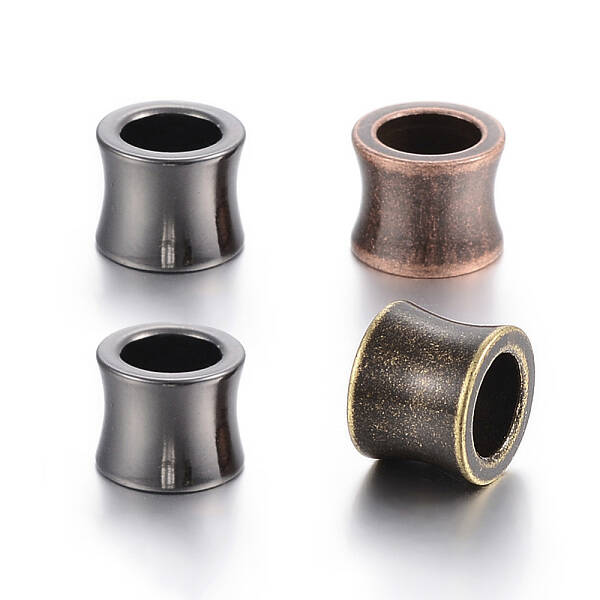 304 Stainless Steel Beads