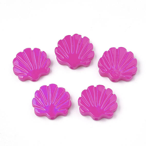 Freshwater Shell Beads