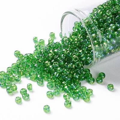 TOHO Round Seed Beads