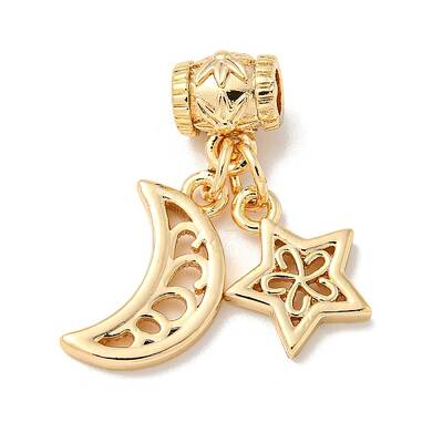 Brass Pendants