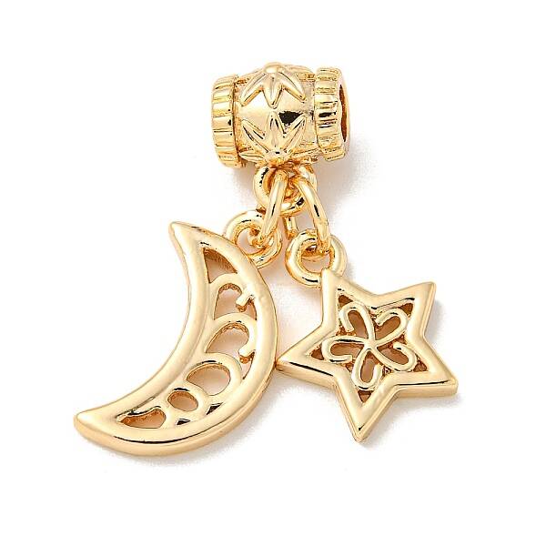 Brass Pendants