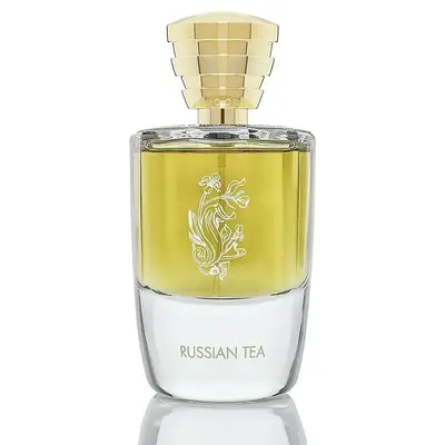 Masque Milano Opera Collection Russian Tea Eau De Parfum Bespoke 100 ml