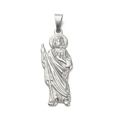 304 Stainless Steel Pendants