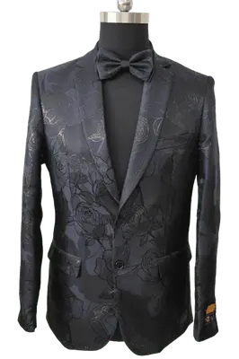 Prom Tuxedo For Men - Prom Suit