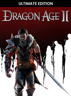 Dragon Age 2 Ultimate Edition | EA App