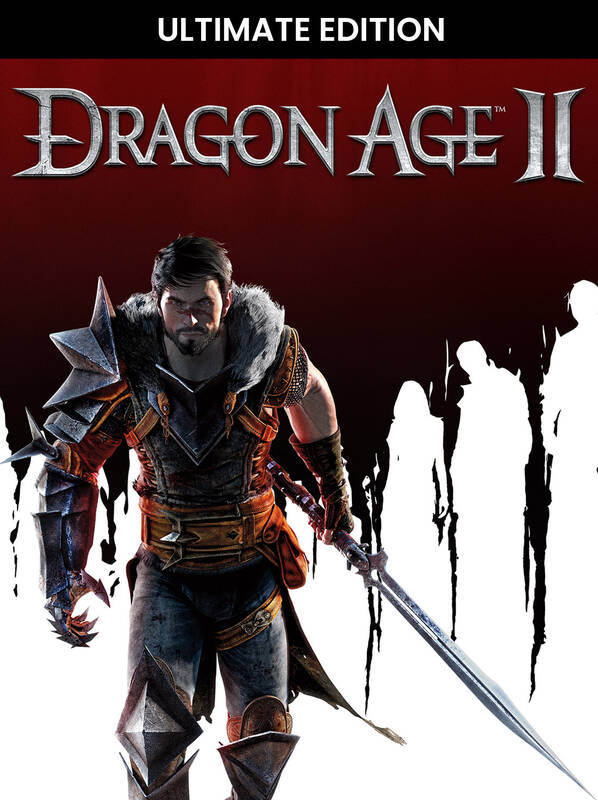 Dragon Age 2 Ultimate Edition | EA App