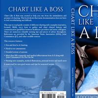 [HARDCOVER] Chart Like A Boss: A Documentation Guide for Nurses