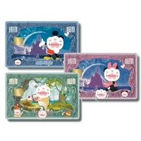 This Knee Cartoon Cute Credit Card Skin Sticker Decal