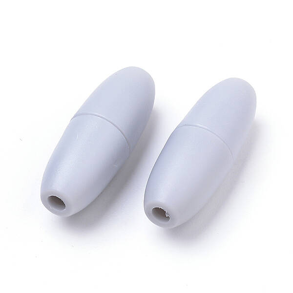 Plastic Breakaway Clasps