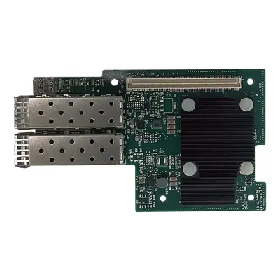 Mellanox MCX4421A-ACAN | ConnectX-4 Lx 2-Ports 25GbE SFP28 PCI Express 3.0 x8 Network Adapter Card
