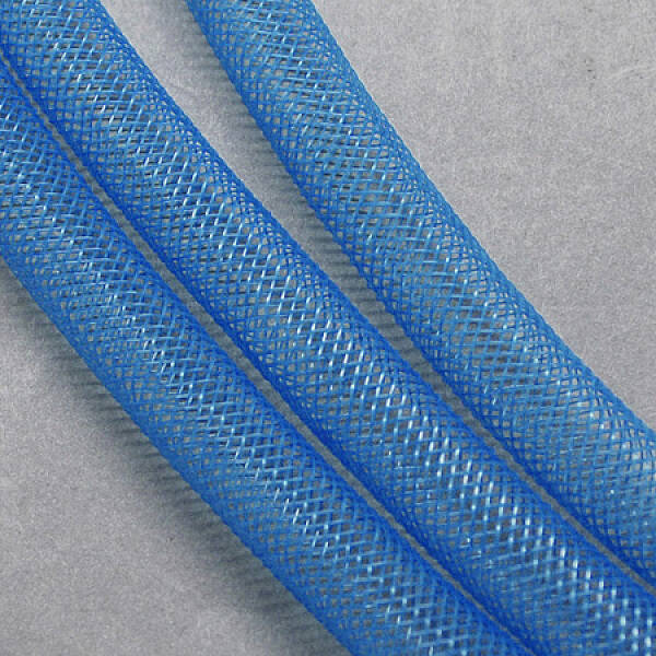 Plastic Net Thread Cord