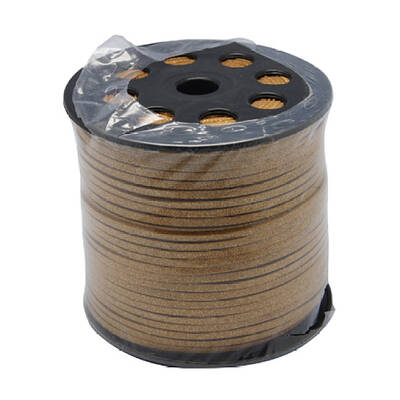 Korean Faux Suede Cord