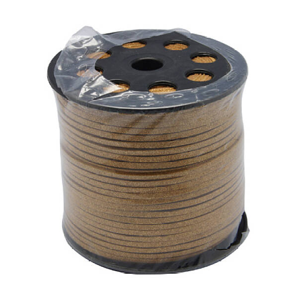 Korean Faux Suede Cord