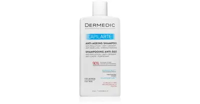 Dermedic Capilarte anti-aging shampoo 300 ml