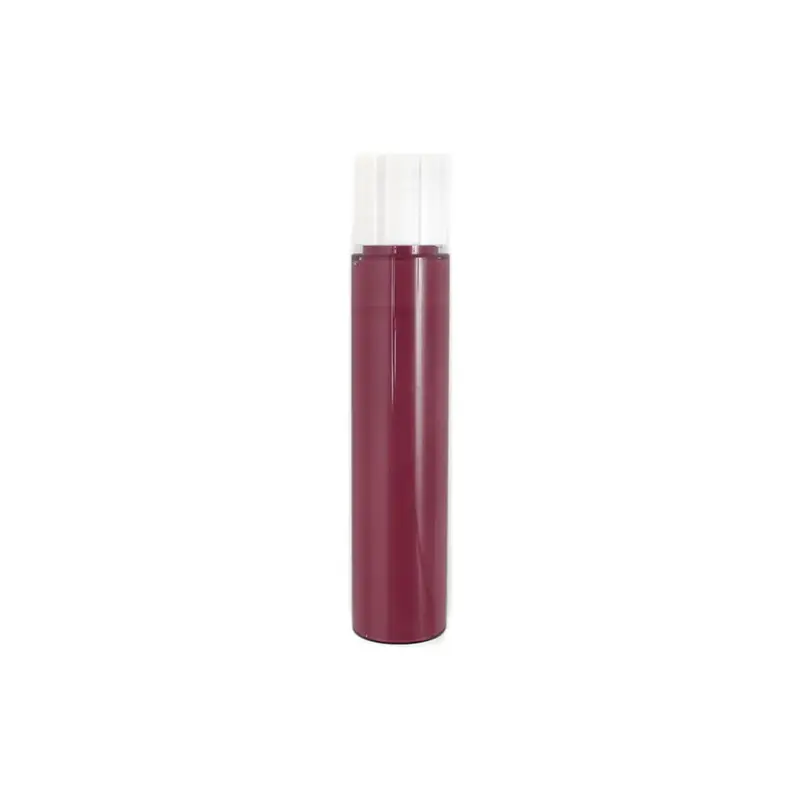 Zao Make Up Lip'Ink Refill, 442 Chic Bordeaux (3.80 Ml)