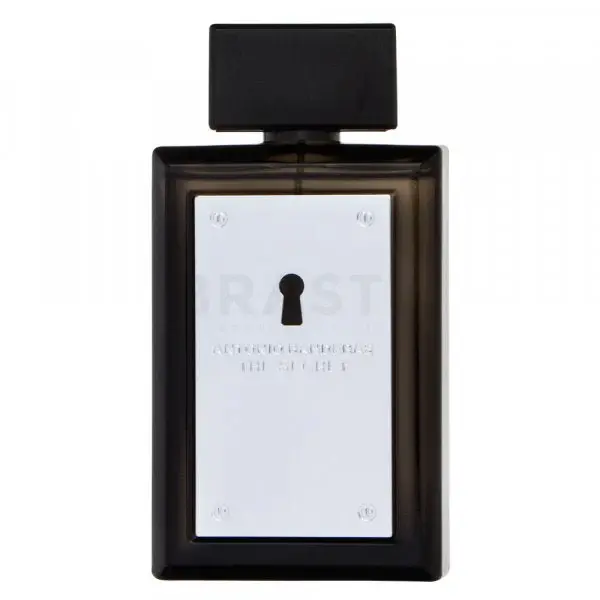 The Secret Cologne for Men - Eau de Toilette Spray 3.4 oz