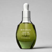 Skinn Cosmetics Divine Elixir Soothing Facial Oil Ayurvedic, Nourishing ingredients