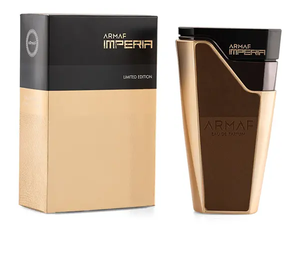 Armaf Armaf Imperia Limited Edition - EDP - Volume: 80 ml