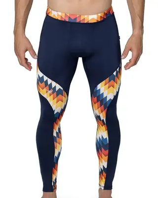 Reverse Arrow Meggings | Size: S | Color: Reverse Arrow