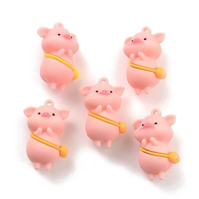 PVC Pendants