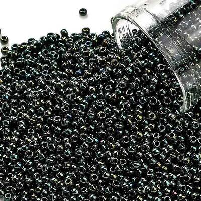 TOHO Round Seed Beads