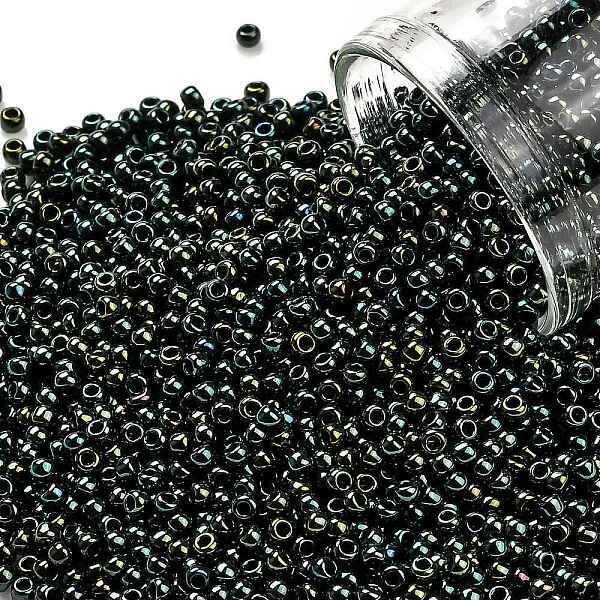 TOHO Round Seed Beads