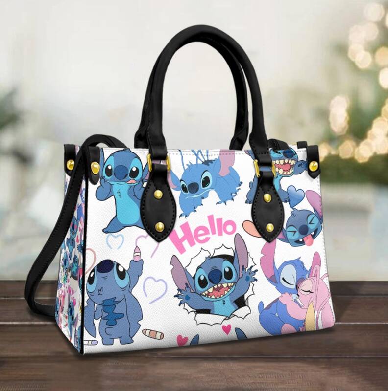 Stitch Lilo Stitch Handbag