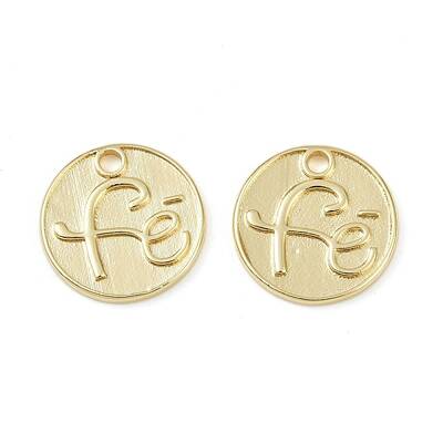Brass Pendants