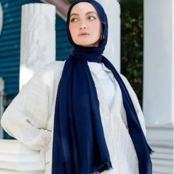 Sponsh Modal Hijab, High-quality Hijabs