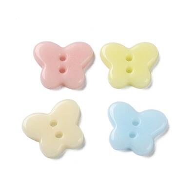 Ceramics Buttons