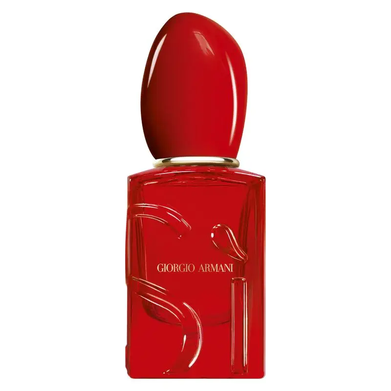 Armani Yes Passion Red Musk Eau De Parfum Spray 30 Ml