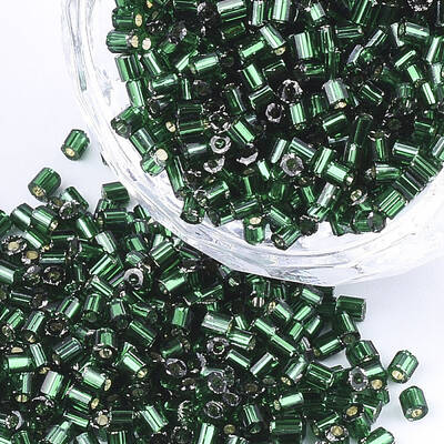 Grade A Glass Seed Beads