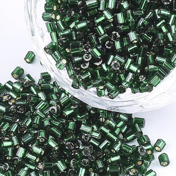 Grade A Glass Seed Beads