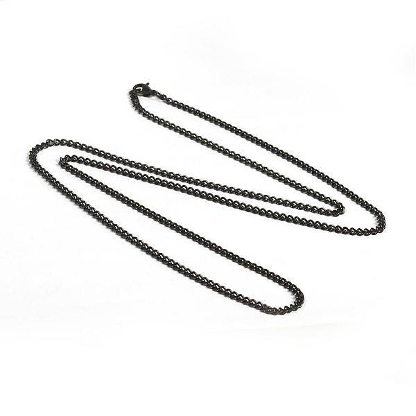 304 Stainless Steel Necklaces