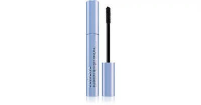 Lumene Nordic Makeup Blueberry mascara for sensitive eyes black 9 ml