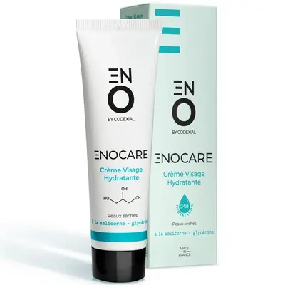 ENO By Codexial - EnoCare - Moisturizing Face Cream 30ml